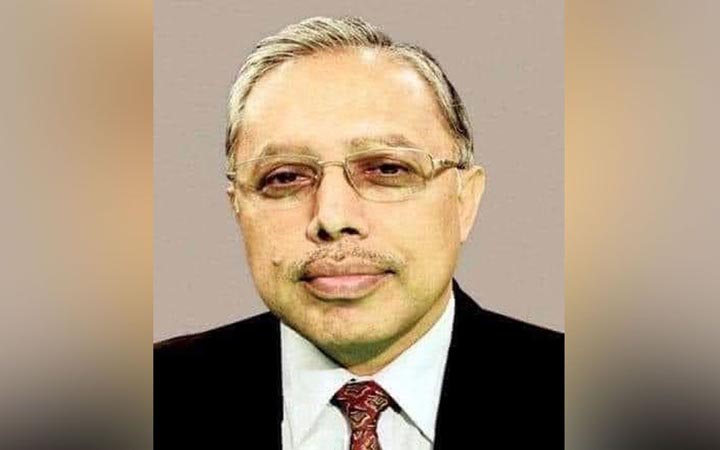 চবির নতুন উপাচার্য অধ্যাপক ড. মো. আবু তাহের